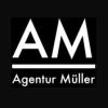 Logo Sebastian Maxim Müller - Agentur Müller