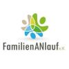 Logo FAN - Familienanlauf e.V.