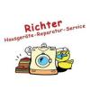 Logo Reparaturservice Richter