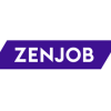 Logo Zenjob GmbH