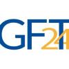 Logo GFT Logistic GmbH