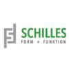 Logo Thomas Schilles - Form + Funktion