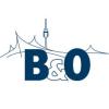 Logo B&O Bau und Projekte GmbH