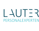 Logo LAUTER Personalexperten GmbH