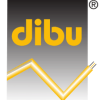 Logo dibu energie Jan Bruhn