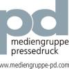 Logo Mediengruppe Pressedruck Augsburg