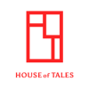 Logo House of Tales