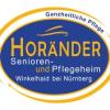 Logo Priv. Senioren- und Pflegeheim Horänder GmbH
