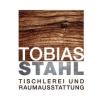 Logo Tobias Stahl Tischlerei & Raumausstattung