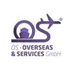 Logo OS-Overseas & Services GmbH