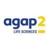 Logo agap2 - moOngy GmbH