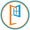 Logo Haustüren & Fenster LAGERVERKAUF