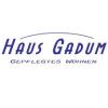 Logo Seniorenzentrum Haus Gadum