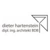 Logo DIH Architekten