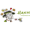 Logo Hannis Gartengestaltung und Landschaftsbau