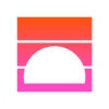 Logo Pink Sunrise Consulting
