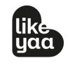 Logo likeyaa GmbH