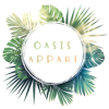 Logo Oasis Appart GmbH