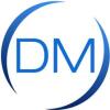 Logo DM Solutions GmbH