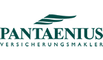 Logo Pantaenius Versicherungsmakler GmbH