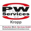 Logo PW Services GmbH