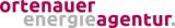 Logo Ortenauer Energieagentur