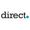Logo direct. Gesellschaft für Direktmarketing mbH