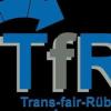 Logo TfR Trans fair-Rüberg