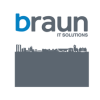Logo Braun IT Solutions