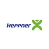 Logo Heppner Internationale Spedition GmbH & Co. KG