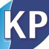 Logo Kp Gebäudemanagement & Personal Service