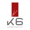 Logo K6 Werbeagentur