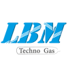 Logo LBM Techno Gas GmbH & Co. KG