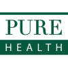 Logo Pure Health AG