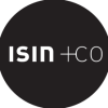 Logo isin +Co GmbH & Co. KG