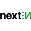 Logo nextN gmbH