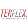 Logo TERFLEX Terrassenüberdachungen