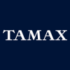 Logo TAMAX