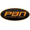Logo PBN Coatings GmbH