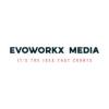 Logo EVOWORKX MEDIA GmbH
