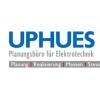 Logo Planungsbüro Uphues