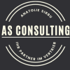 Logo AS Consulting