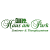 Logo Senioren- und Therapiezentrum Haus am Park GmbH