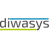 Logo diwasys GmbH