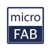 Logo microfab Service GmbH