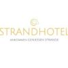 Logo Lange Hotellerie GmbH - Strandhotel