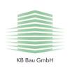 Logo KB Bau GmbH