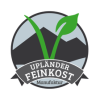 Logo Upländer Feinkost GmbH