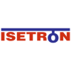 Logo ISETRON GmbH