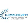 Logo Wessjohann Fördertechnische Anlagen GmbH